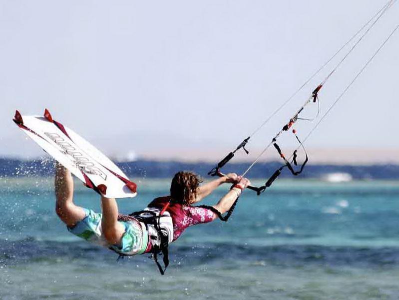 Egypt, Sharm El Sheikh